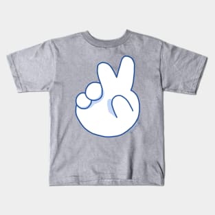 Peace Kids T-Shirt